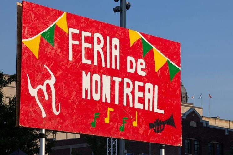 Feria de Montréal