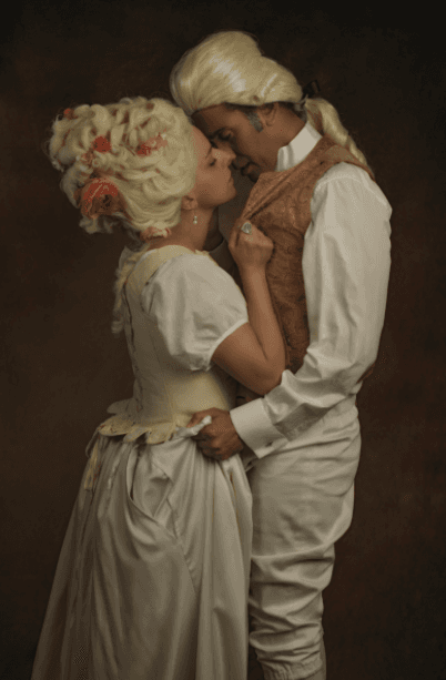 Maria Antonietta, ultima regina di Francia