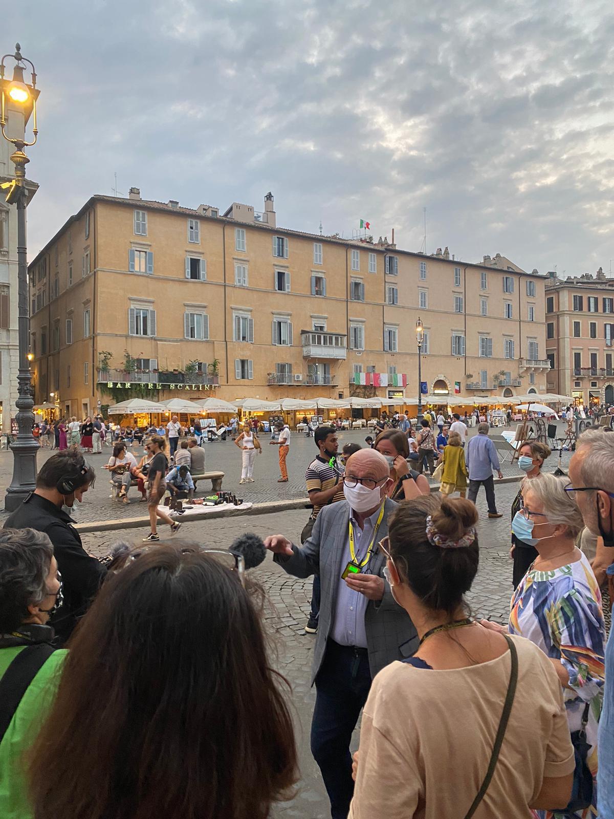 Libreria Stendhal Rome