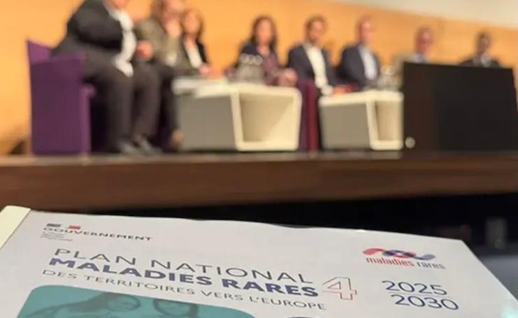 Plan maladies rares