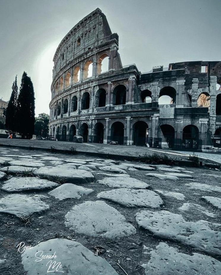 Colisée Rome