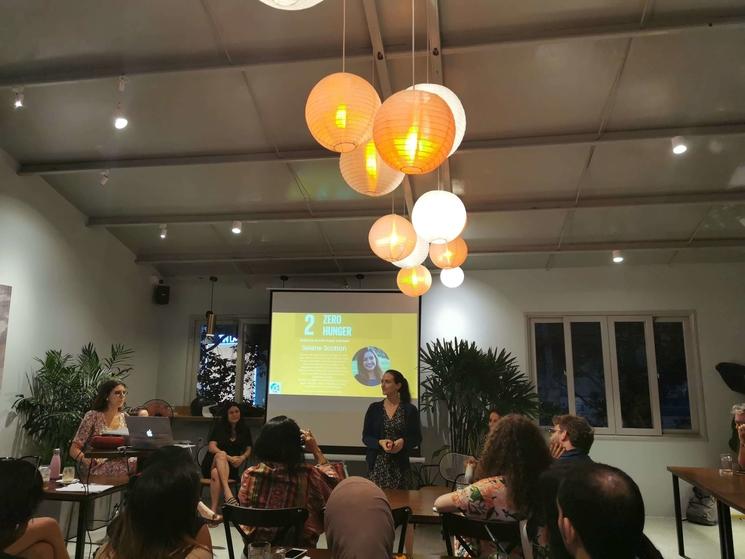 développement durable vietnam SDGs