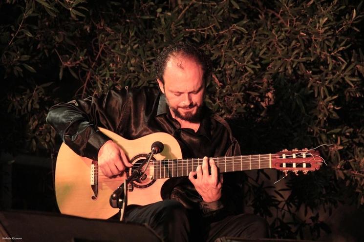 Concerts Izmir institut français