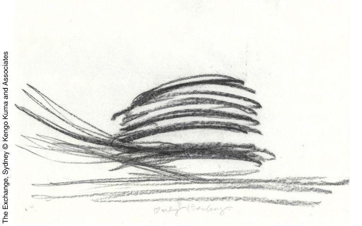 The Exchange, Sydney