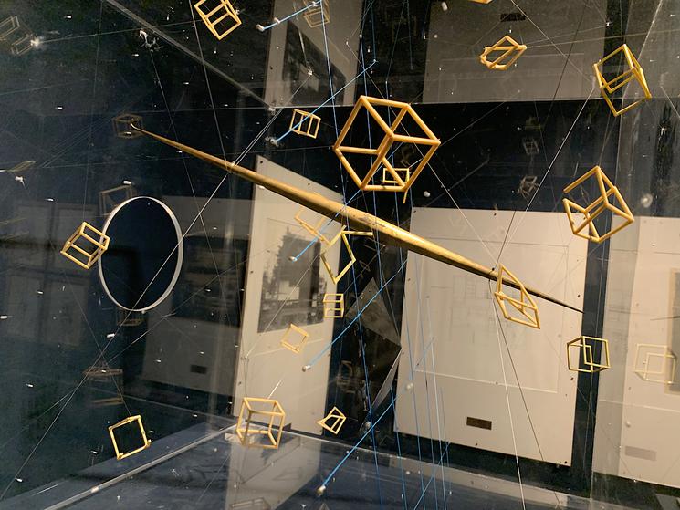 LA ARQUITECTURA JAPONESA DESDE 1950: ESPACIOS PLURALES