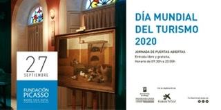 Journée Mondiale Tourisme 2020 Malaga