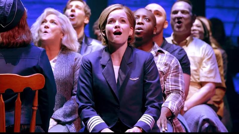 Come From away