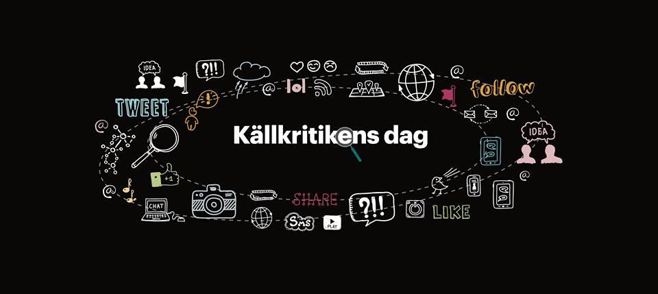 källkritikens dag
