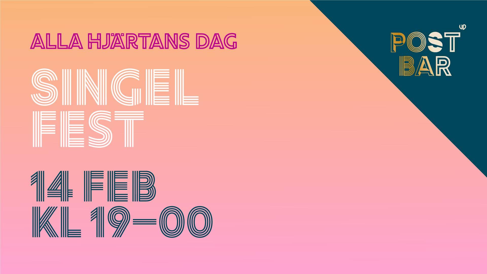 singelfest urban deli