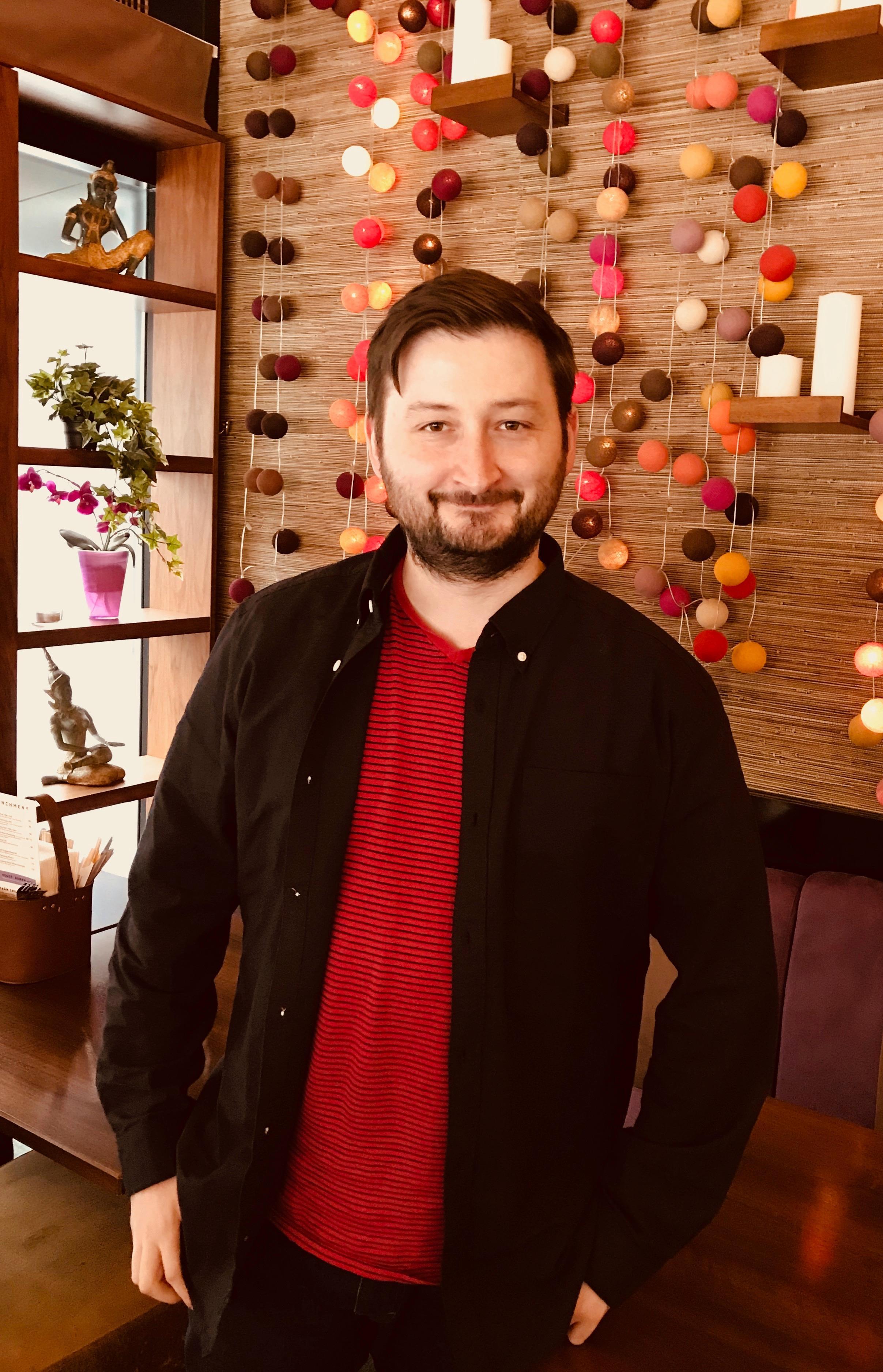 grégry moreau théatre