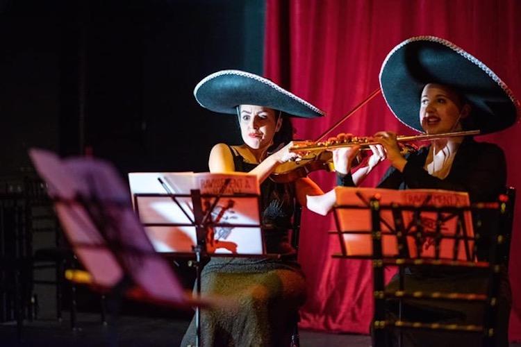 Pièce de théâtre séduit Londres Jean Anouilh l'Orchestre