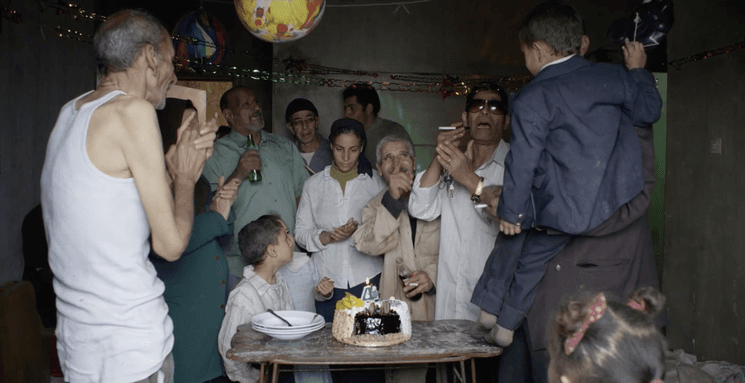 Le film égyptien Feathers récompensé pour le prix de la Semaine de la critique à Cannes