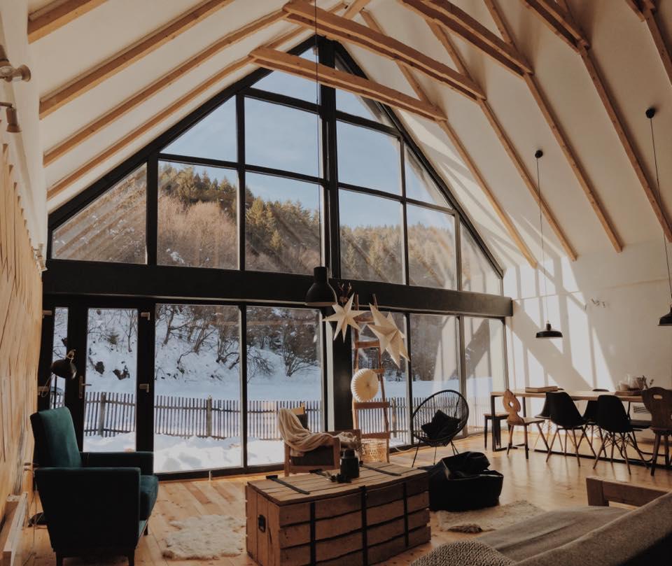 cabana-sapte-cabane-chalet-roumanie-montagne