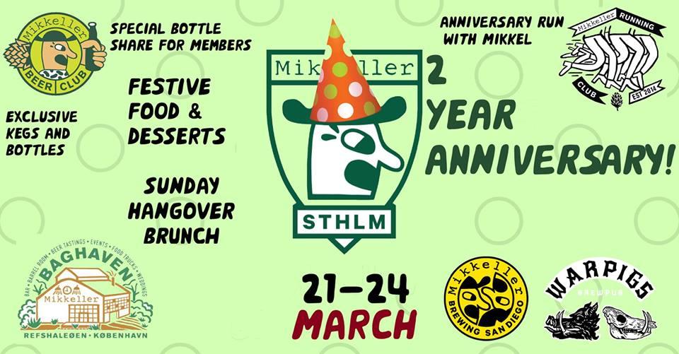 mikkeller brasserie stockholm