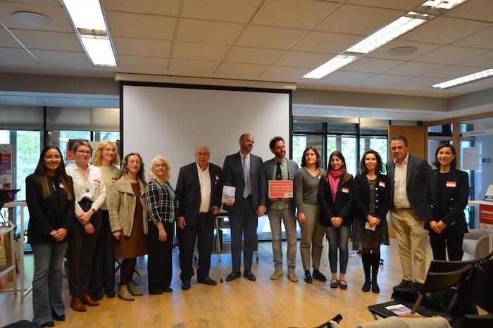 prix Goncourt Espagne