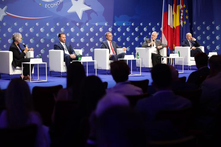 Forum economique Karpacz Forum ekonomiczne