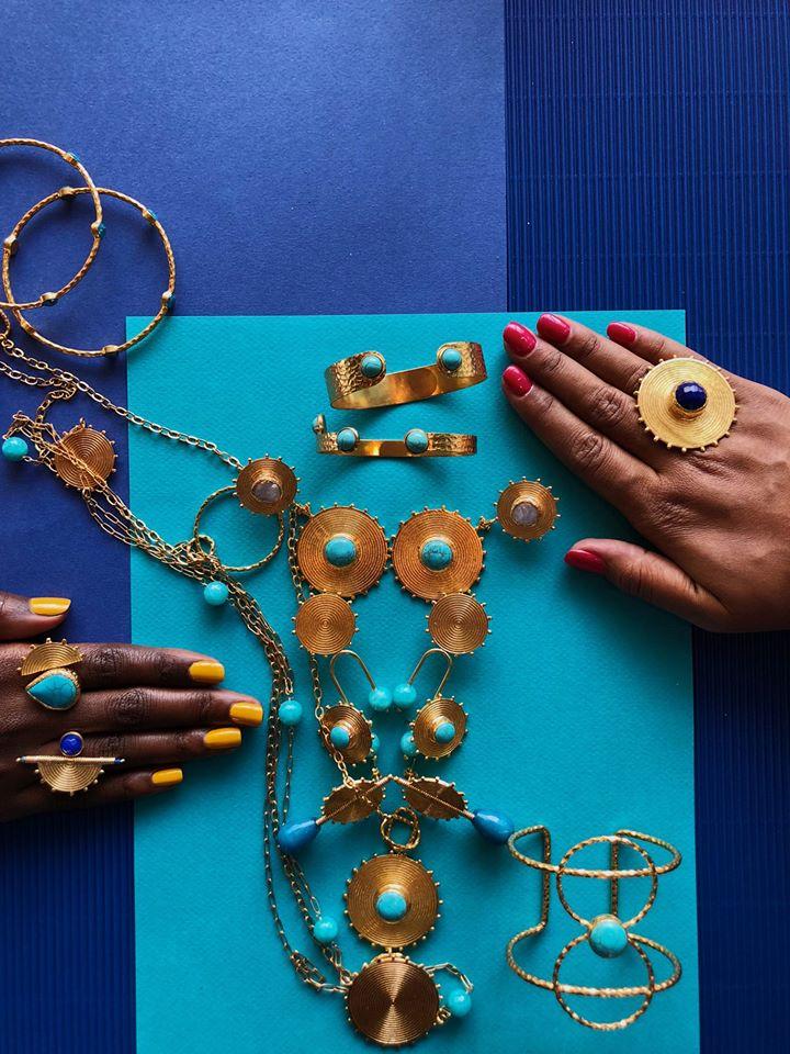 imaara dakar bijou naajade