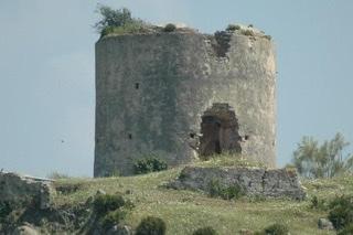 Alcala de los Gazules Toursime Andalousie