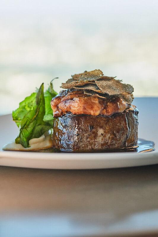 foie gras