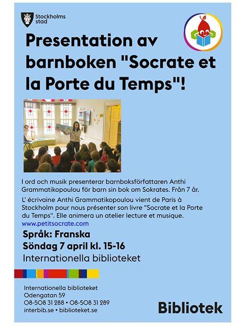 atelier lecture musical enfants