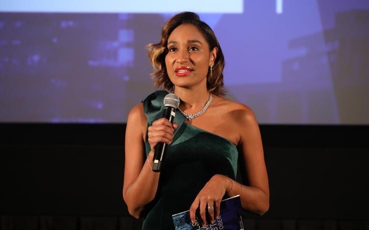 Ingrid Jean-Baptiste