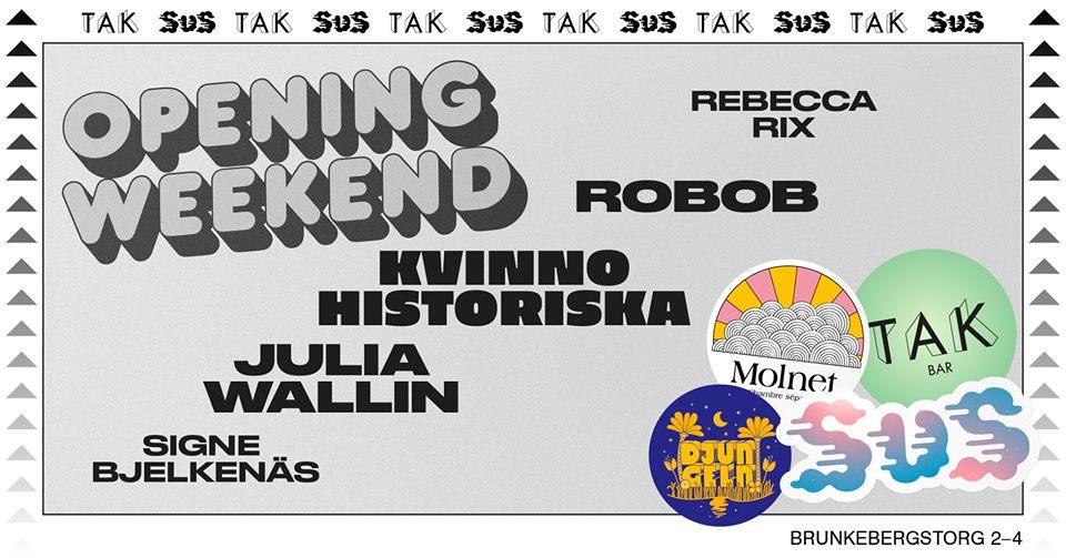 stockholm rooftop ouverture