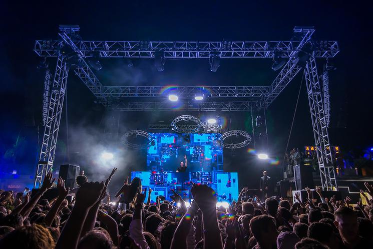 Festival Starlite Marbella