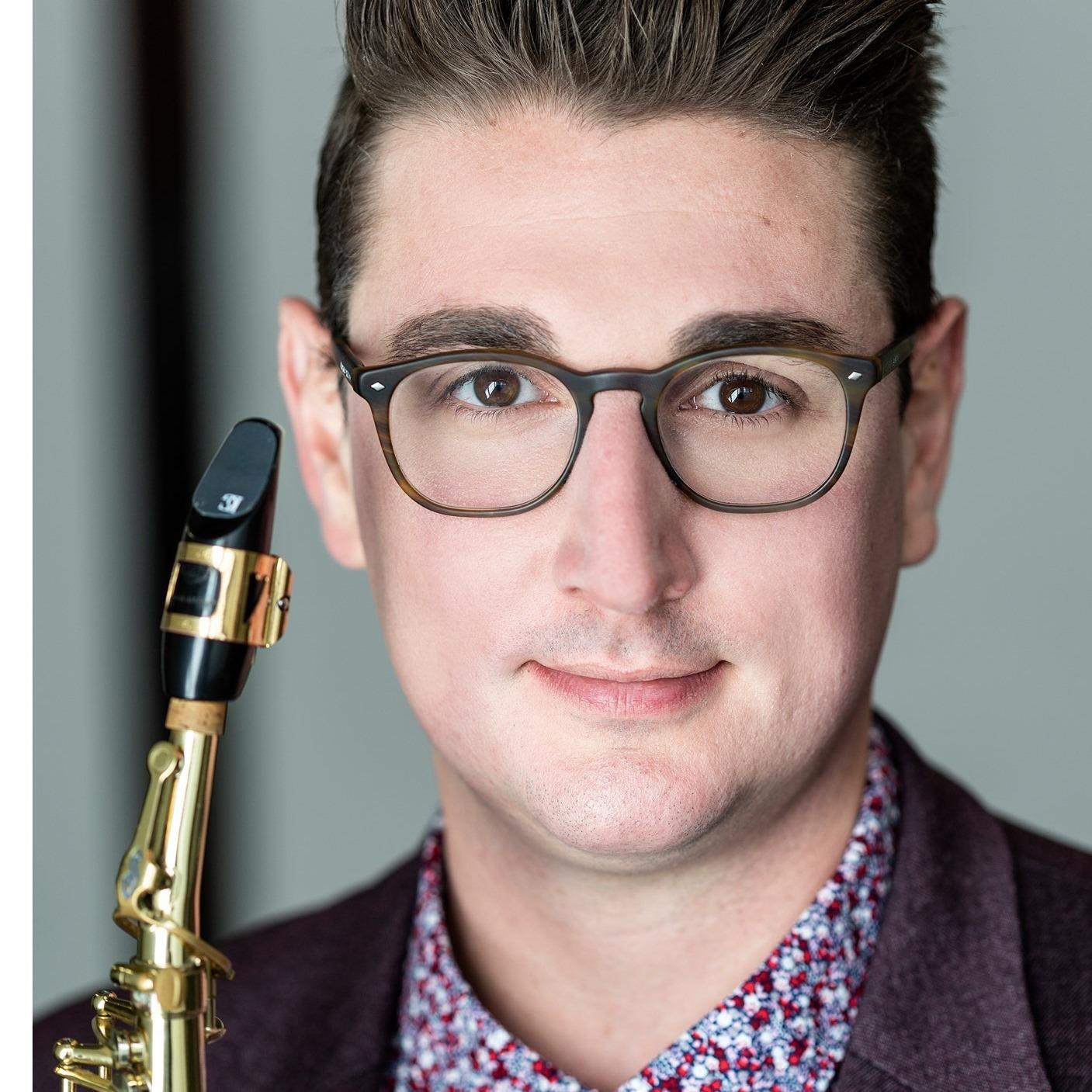 lallo festival saxophone