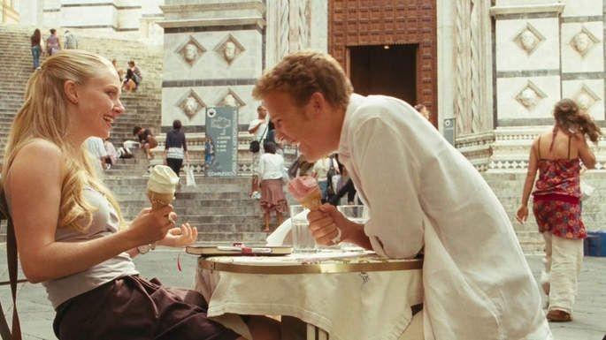 Les Lettres à Juliette de Gary Winick (2010)