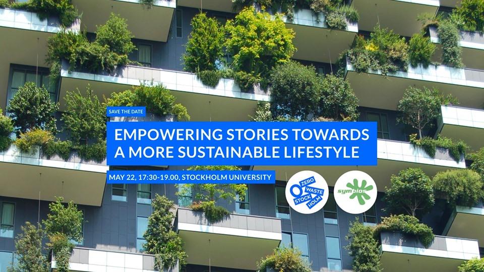 conférence durabilité stockholm