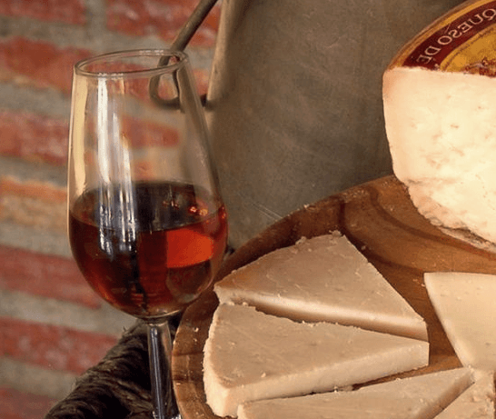 Payoyo Gastronomie Andalousie culture