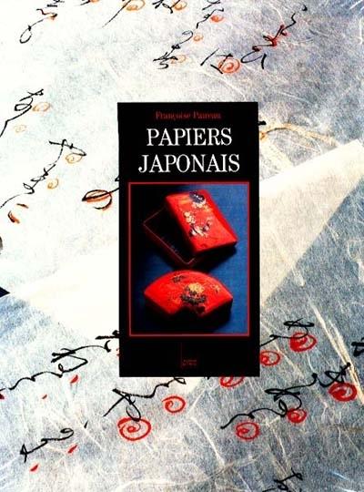 papier japonais