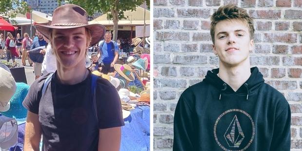 Theo Hayez byron recherches