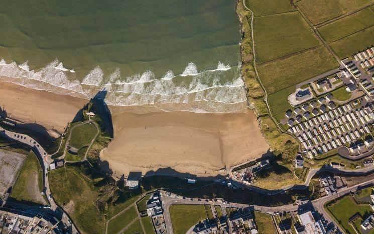 Ballybunion, Comté de Kerry