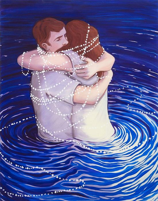 Lise Stoufflet Milan