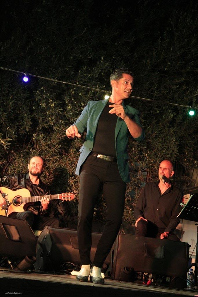 Concerts Izmir institut français