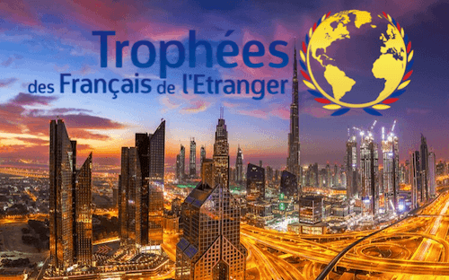 trophées des français d'afrique et du moyen orient