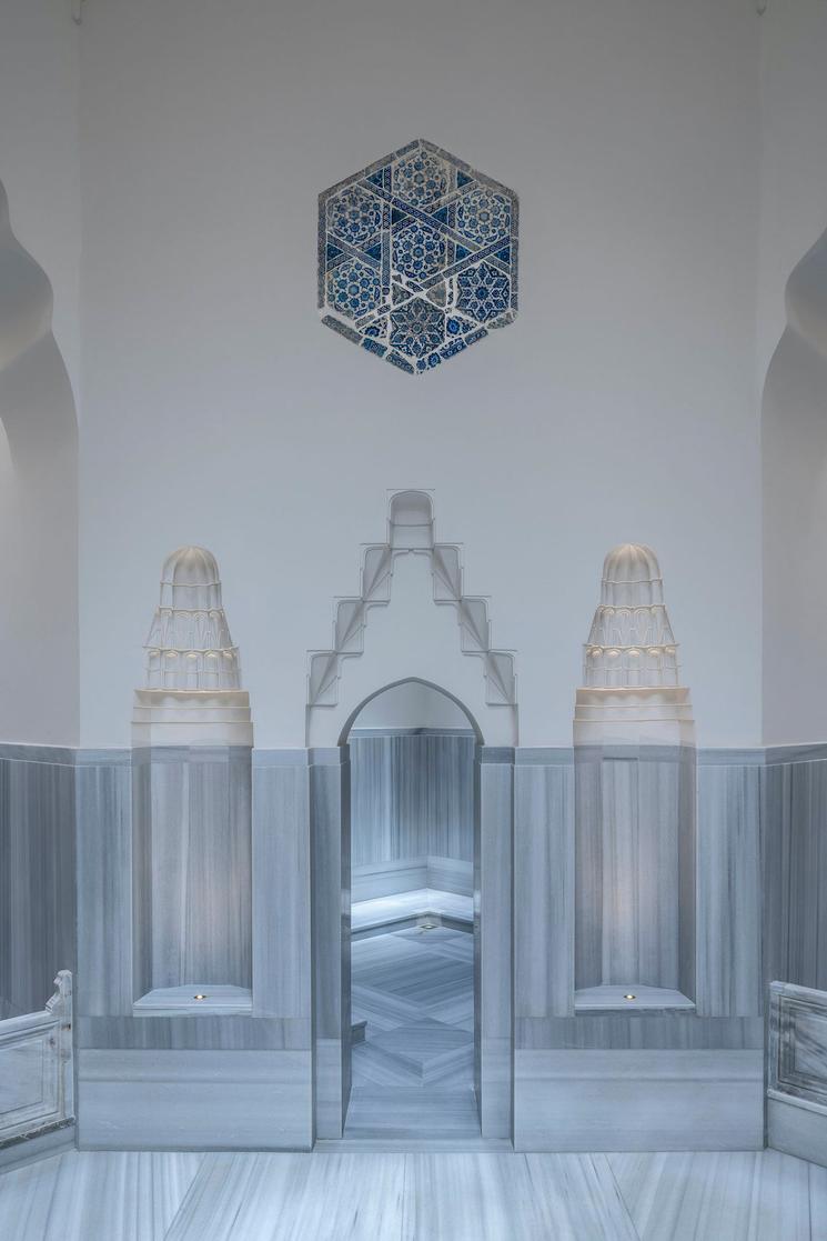 hammam istanbul