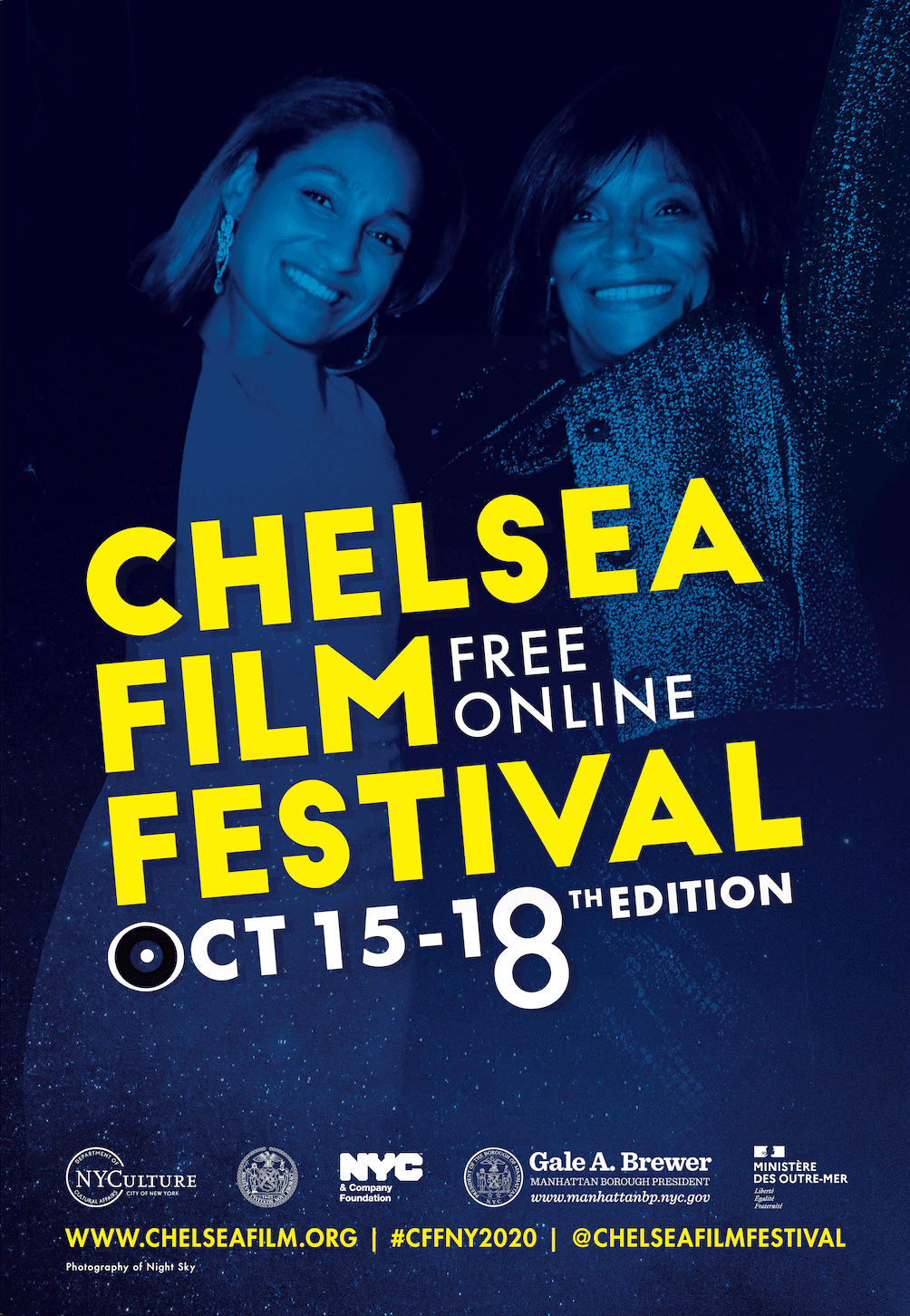 Chelsea Film Festival