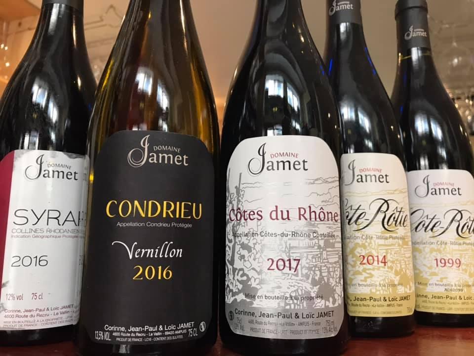 Wine, Piglet Wine Bar