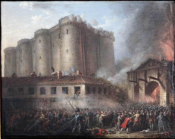prise-de-la-Bastille