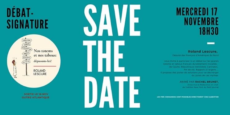 Nos totems et nos tabous