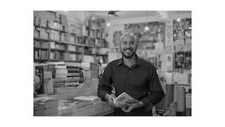 Sunday with Marc Nair