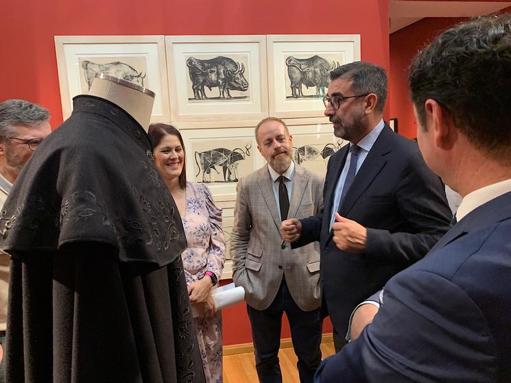 Museo Casa Natal Picasso Malaga