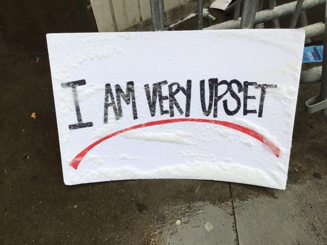 Women’s march new york