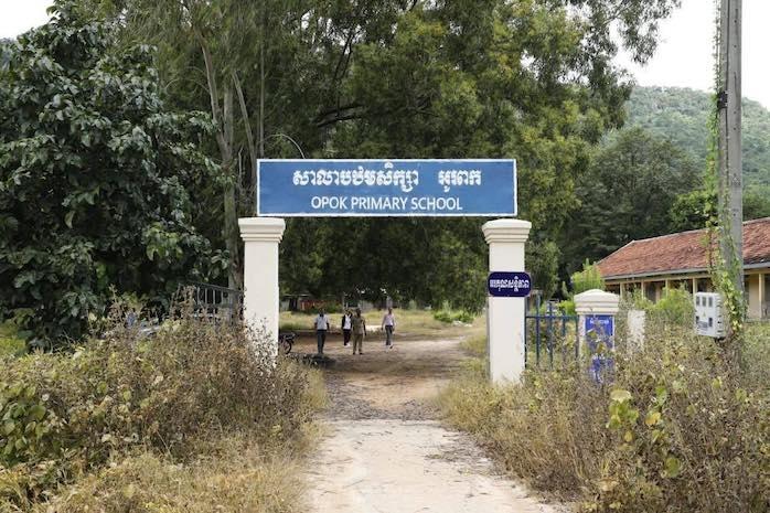 Actualités cambodgiennes de la semaine novembre 2025