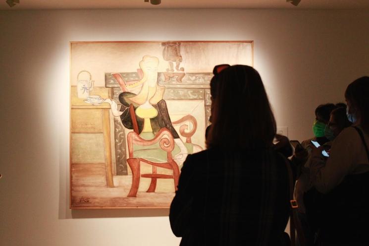 Vilato Casa Natal Picasso