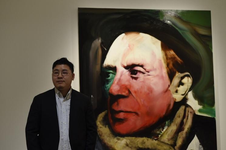 Yukimasa Ida Casa Natal Malaga