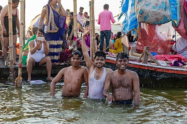 kumbh mela 2021 haridwar