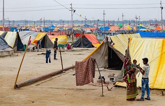 kumbh mela 2021 haridwar